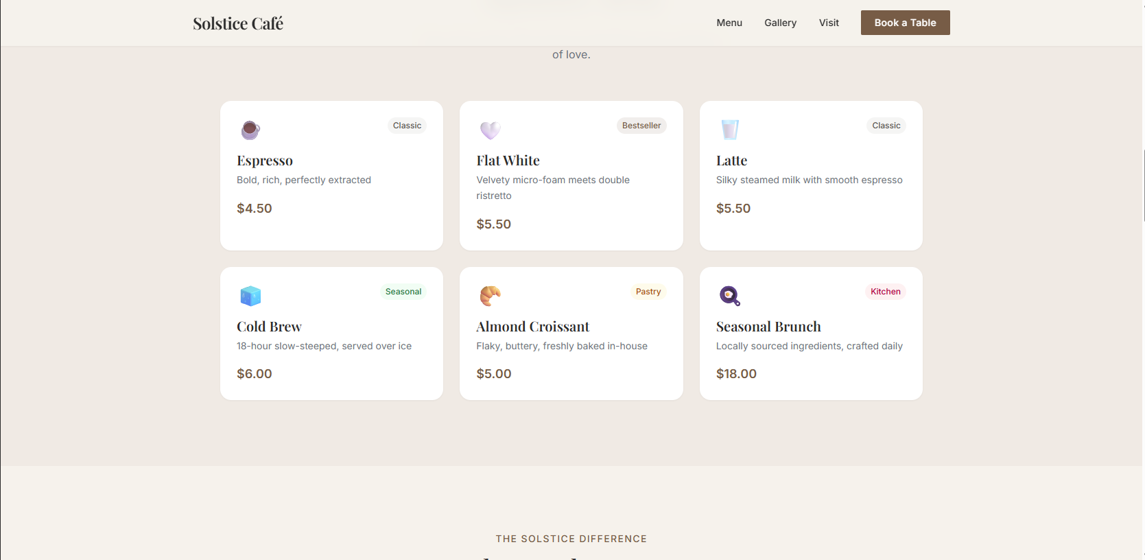 Mockup Cafe – Screenshot 3