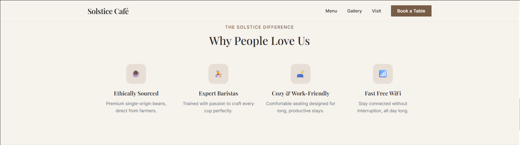 Mockup Cafe – Screenshot 4