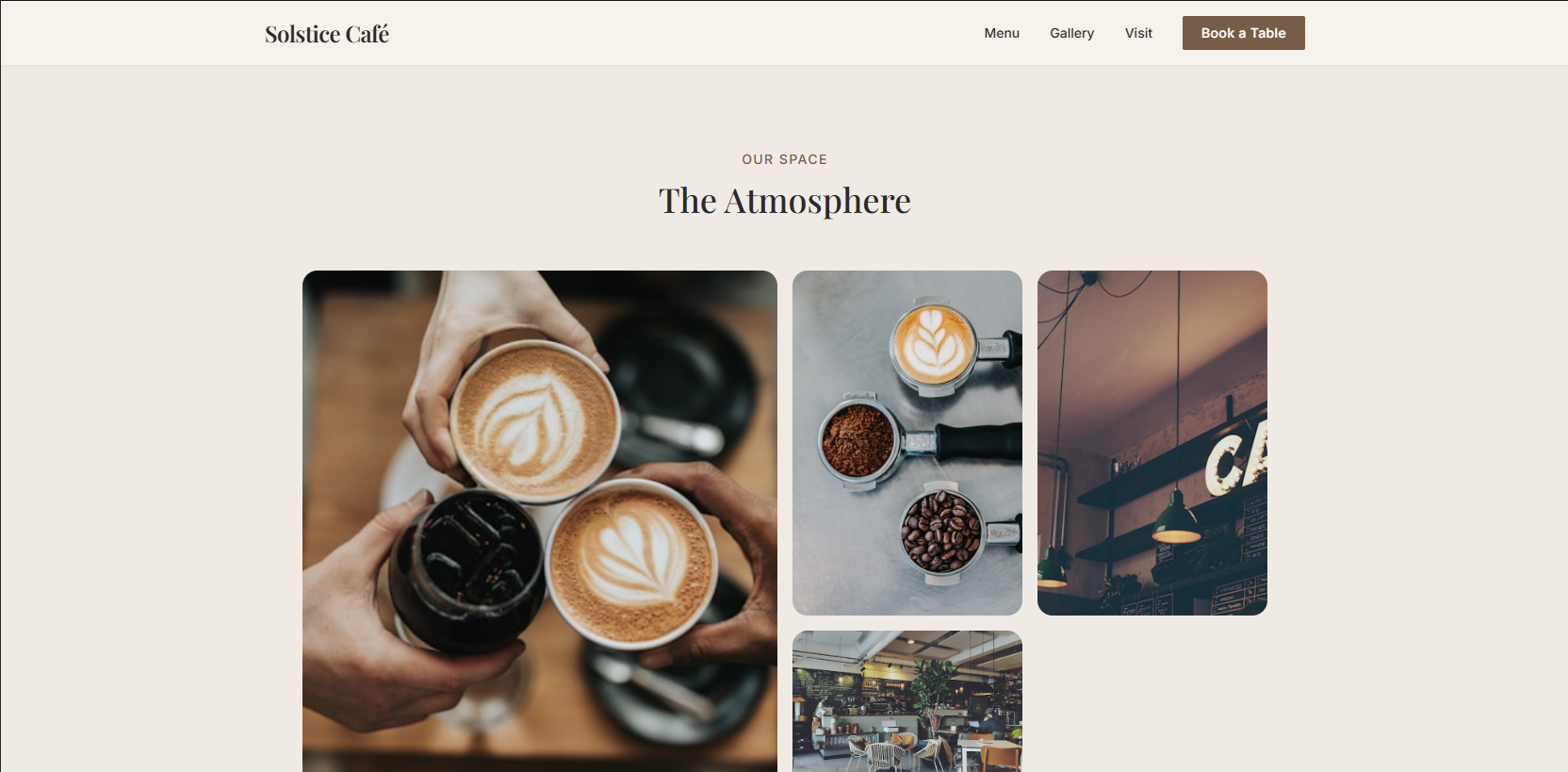 Mockup Cafe – Screenshot 5
