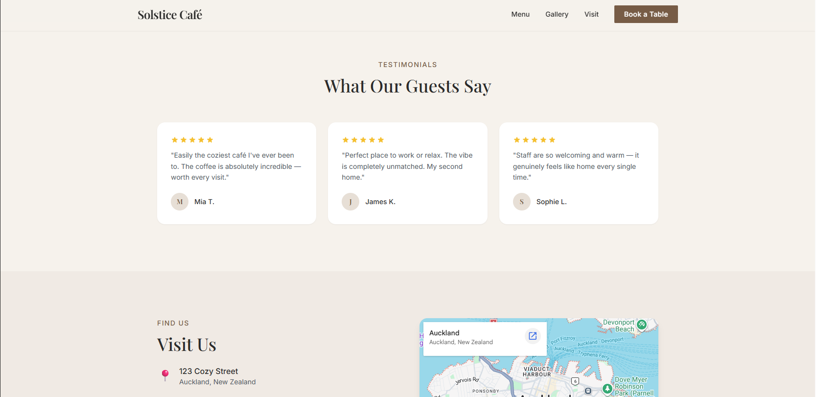 Mockup Cafe – Screenshot 6