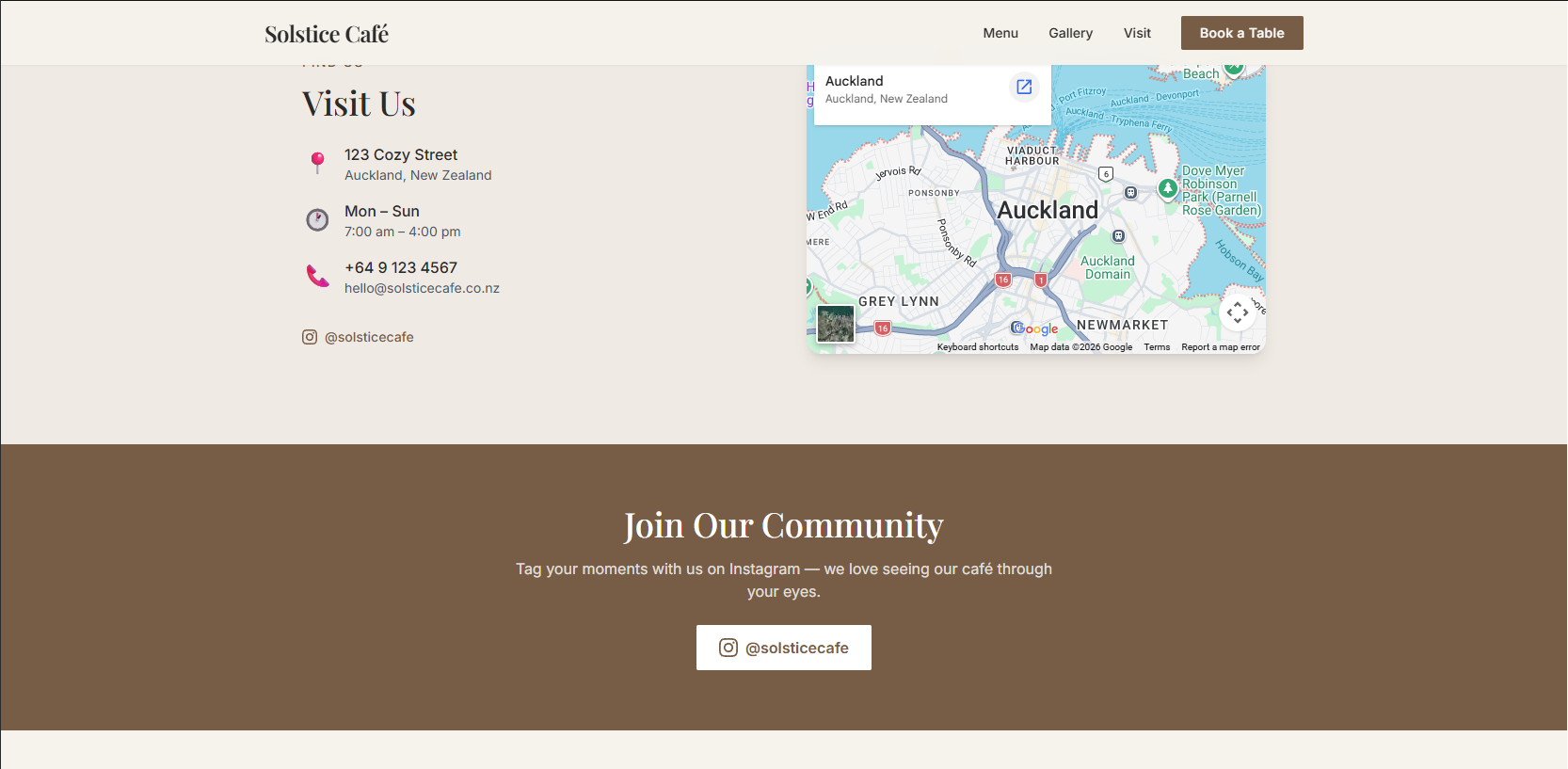 Mockup Cafe – Screenshot 7