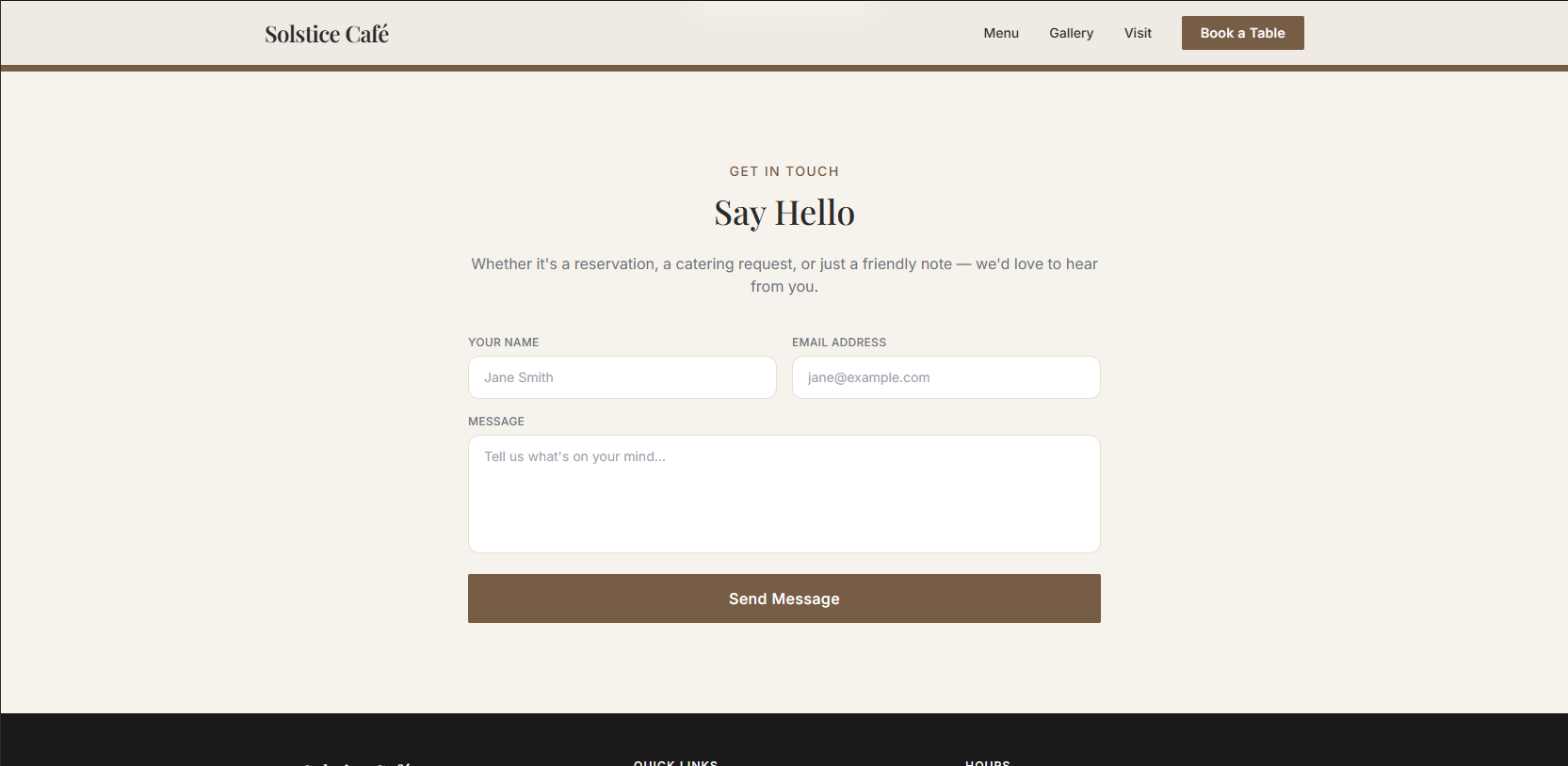 Mockup Cafe – Screenshot 8